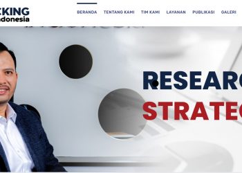 Bukan Satu Putaran, Persepi Berikan Sanksi kepada Poltracking Indonesia Akibat Perbedaan Hasil Survei Pilkada Jakarta