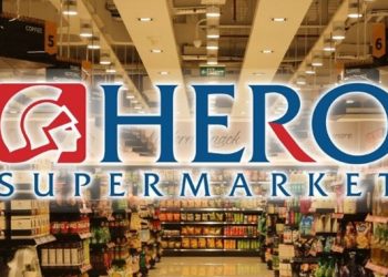 Hero Catatkan Laba Rp184 Miliar pada Kuartal III 2024