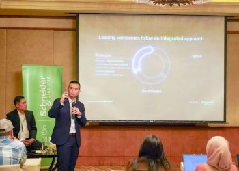 Schneider Electric Tegaskan Komitmen Keberlanjutan di Innovation Day Jakarta 2024