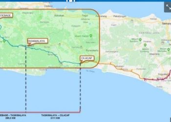 Ada Getaci, Pemerintahan Baru Prabowo Akan Lelang Sejumlah Proyek Tol