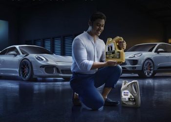 Mobil Lubricants Kampanye “Mobil Lebih Dari Sekedar Mobil”, Tegaskan Keunggulan Pelumas Mesin