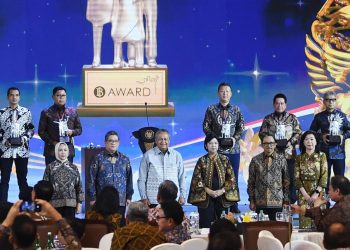 BSI Raih Dua BI Award 2024 sebagai Bank Syariah Pendukung Pengendalian Moneter Terbaik dan Peserta Sistem RTGS & SSSS Terbaik