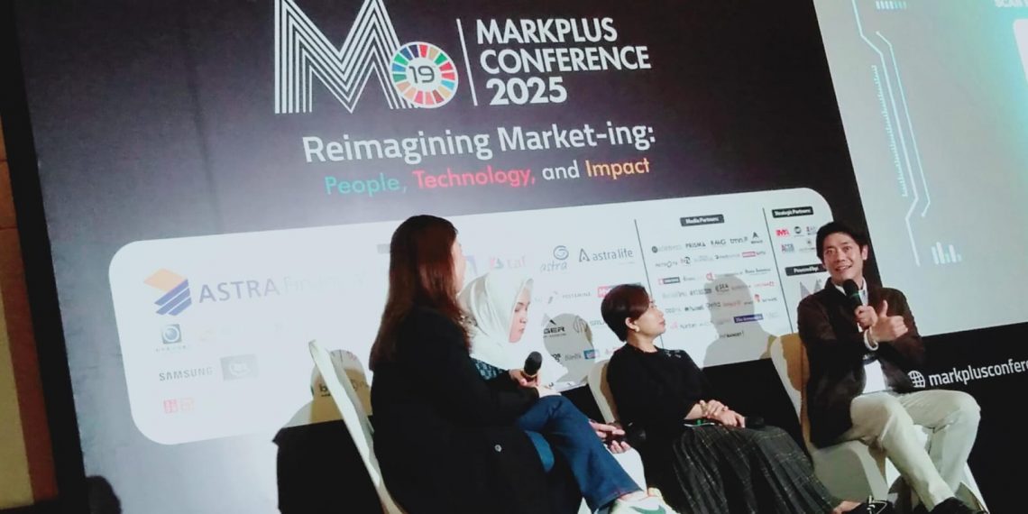 Jalin Kerja sama Kemitraan dengan PELNI , DSC: Blue Economy Menjadi Kunci Menuju Indonesia Emas 2045