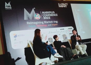 Jalin Kerja sama Kemitraan dengan PELNI , DSC: Blue Economy Menjadi Kunci Menuju Indonesia Emas 2045