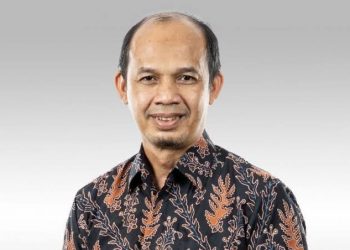 Menata Profesionalisme: Perjalanan Dr. Muchlas Rowi sebagai Komisaris Independen di BUMN