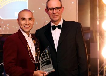 Indosat Ooredoo Hutchison Raih Best Digital Transformation Award  di World Communication Award 2024