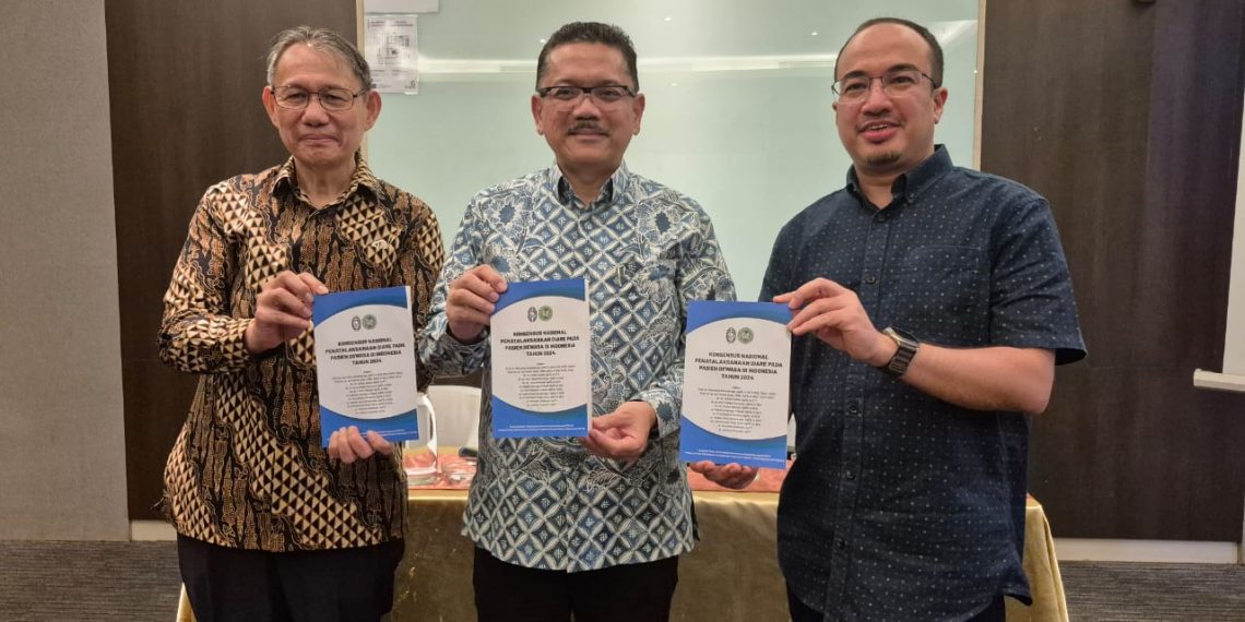 Optimasi Penanganan Pasien Diare dengan Syndromic Testing