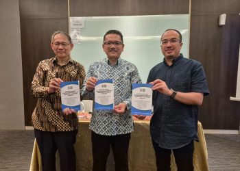 Optimasi Penanganan Pasien Diare dengan Syndromic Testing
