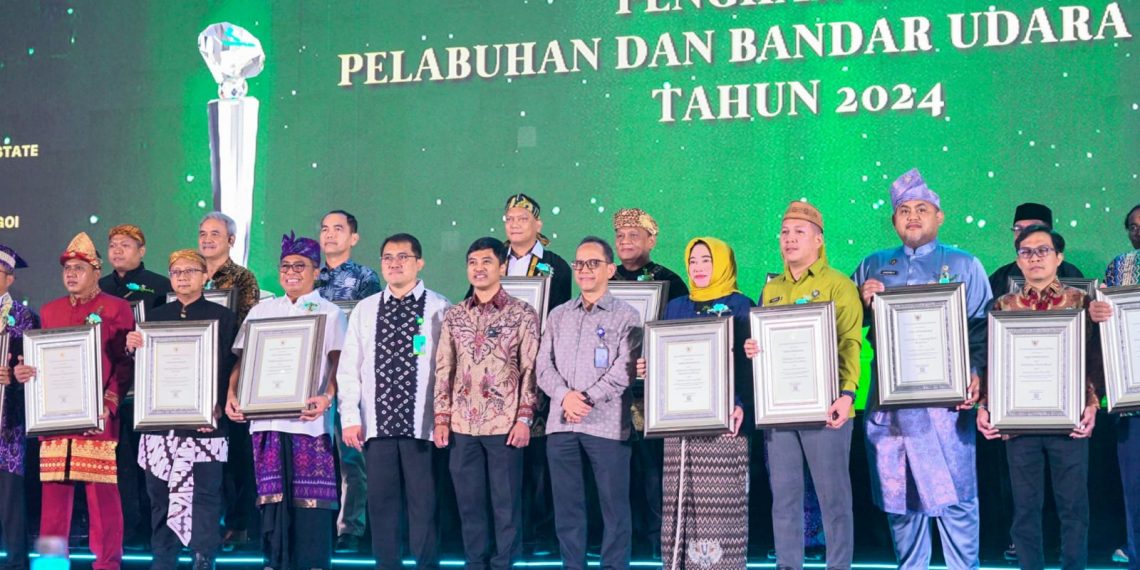 Kementerian Kesehatan Apresiasi Pengelolaan Tuks