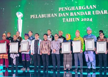 Kementerian Kesehatan Apresiasi Pengelolaan Tuks