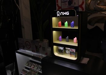 Industri Rokok Elektrik Kian Berkembang, NXG Indonesia Resmi Diluncurkan