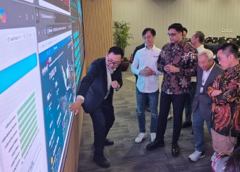 Jelang Libur Nataru, Indosat Optimalkan Jaringan di Lebih Dari 15.731 Lokasi Prioritas