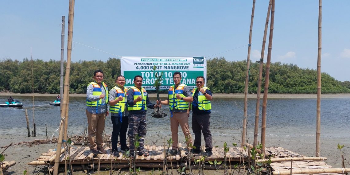 ABMM Perkuat Komitmen ESG Melalui Buku ”ABM dan Sepenggal Kisah Pembelajaran