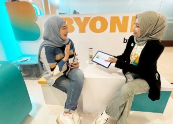 BYOND by BSI Capai Target Satu Juta Pengguna, Game Changer Bagi BSI