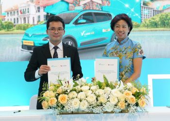 Inovasi untuk Masa Depan yang Lebih Baik XL Axiata dan Xanh SM Jalin Kerja Sama Dukung Pembangunan Berkelanjutan dengan Taksi Listrik IoT