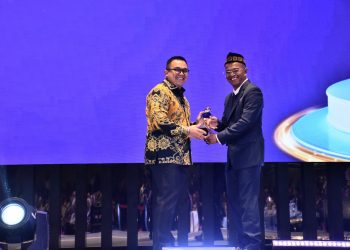 Hadirkan Transparansi Informasi yang Akuntabel, Danareksa Raih Predikat “Informatif” dari Komisi Informasi Pusat