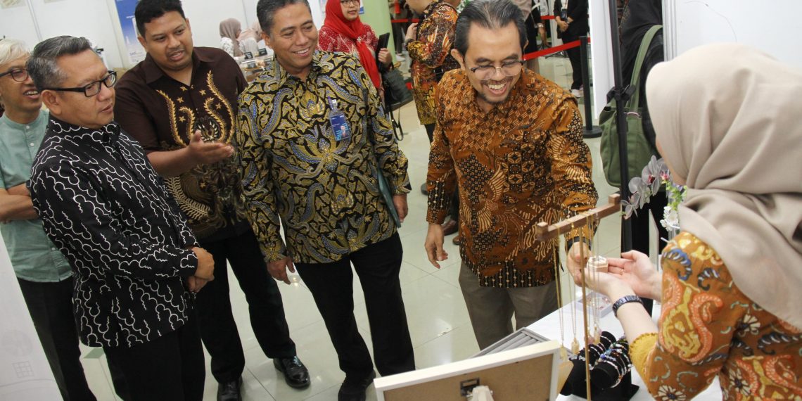 BTN Syariah Goes To Campus