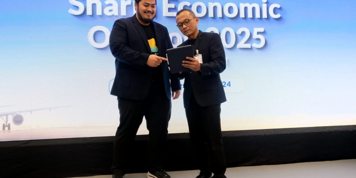 Perbankan Syariah Diprediksi Tumbuh Positif pada 2025, BSI Siap Jadi Akselerator Pertumbuhan Ekonomi Nasional