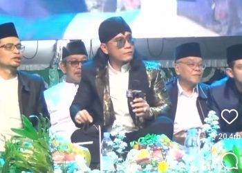 Gus Miftah Dikecam Akibat Candaan yang Dianggap Merendahkan Penjual Es Teh