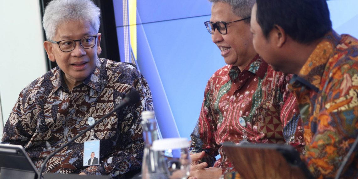 bank bjb Siap Hadapi Tahun 2025 Melalui Langkah Strategis Dalam Mendukung Ekspansi Bisnis Yang Berkelanjutan