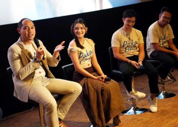 HUT Ke-129, BRI Luncurkan Web Series Pakai Hati Reborn