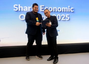 Perbankan Syariah Diprediksi Tumbuh Positif pada 2025, BSI Siap Jadi Akselerator Pertumbuhan Ekonomi Nasional