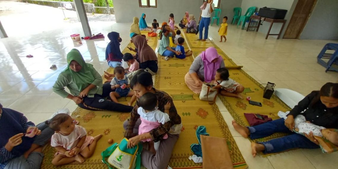 Kontribusi Herbalife dalam Memerangi Malnutrisi di Indonesia Bantuan Total Sebesar USD189.000 Diberikan Kepada Empat Mitra Nonprofit untuk Memberdayakan Masyarakat