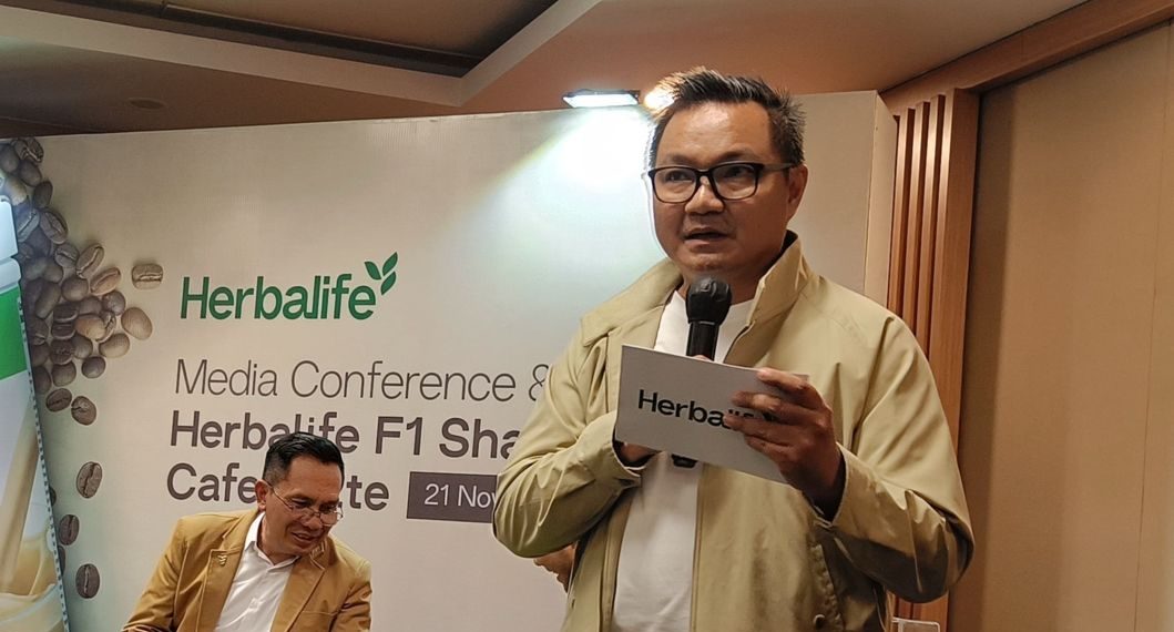 Mayoritas Konsumen di Indonesia Pola Makan yang Lebih Sehat  Menentukan Kesehatan Mental dan Fisik