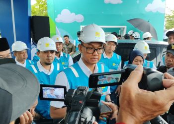 PLN Icon Plus Pastikan Layanan SPKLU dan Telekomunikasi Andal Selama Libur Nataru