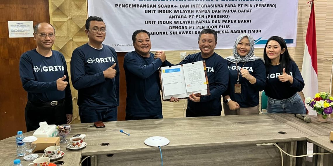 Pengelolaan Jaringan Kelistrikan Semakin Andal dengan Sinergi PLN dan PLN Icon Plus