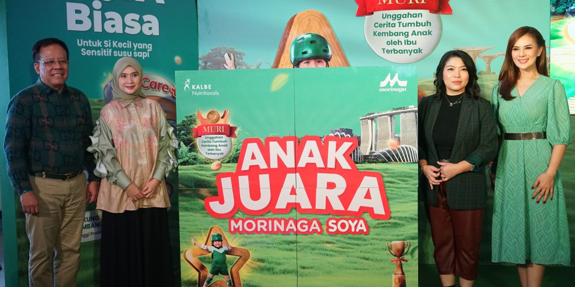 Pentingnya Nutrisi dan Dukungan Emosional untuk Anak dengan Alergi Susu Sapi