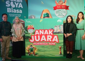 Pentingnya Nutrisi dan Dukungan Emosional untuk Anak dengan Alergi Susu Sapi