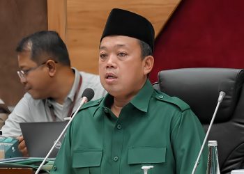 Menteri ATR/BPN Nusron Wahid Ungkap Proyek PSN PIK 2 Milik Aguan Terganjal Tata Ruang