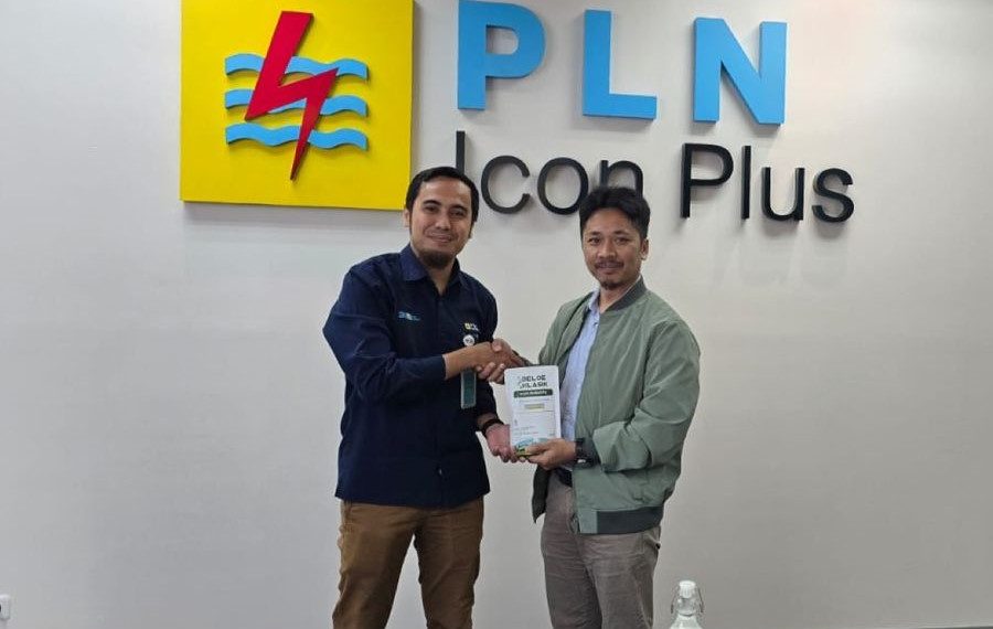 Langkah Strategis PGE dan PLN Icon Plus, Optimalkan Transformasi Bisnis Digital
