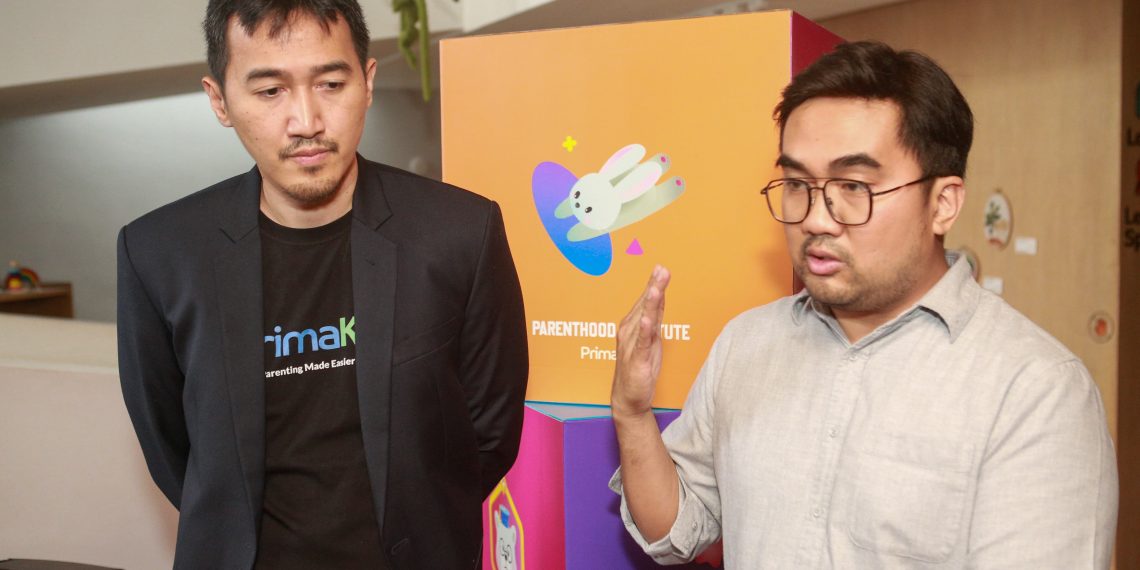 PrimaKu Raih Penghargaan Global dan Perluas Akses Kesehatan Anak di Indonesia