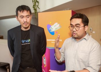 PrimaKu Raih Penghargaan Global dan Perluas Akses Kesehatan Anak di Indonesia