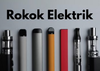 Siap-siap! Harga Jual Eceran Rokok Elektrik Naik pada 1 Januari 2025