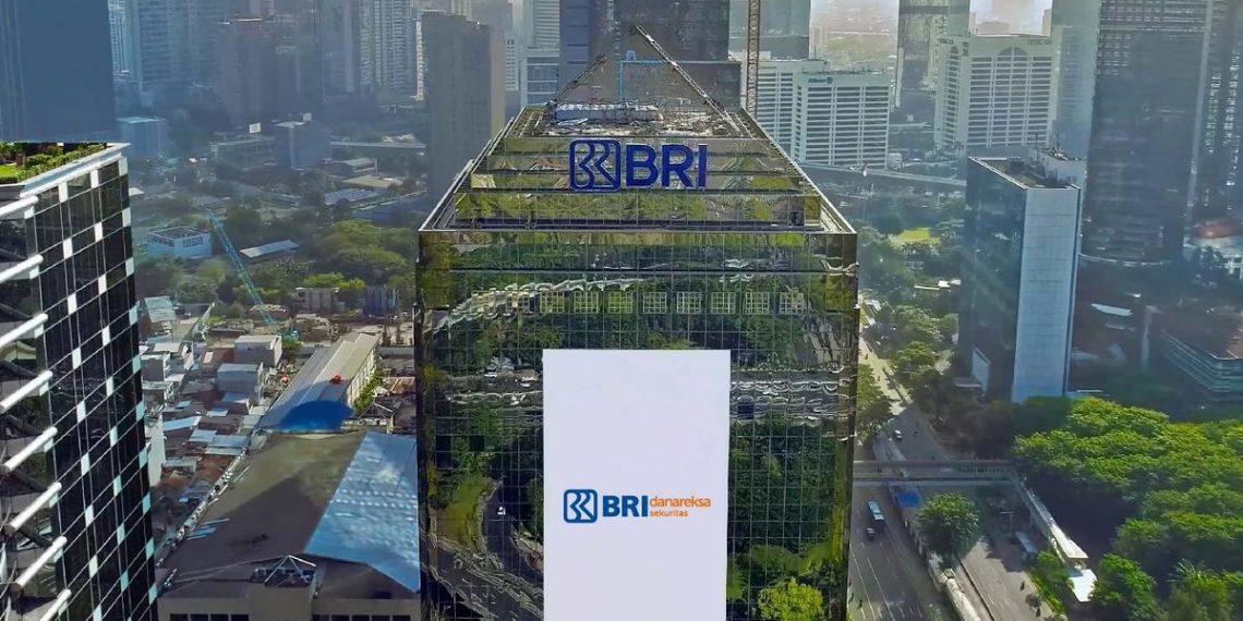 BRI Microfinance Outlook 2025 Angkat UMKM dan Ekonomi Inklusif