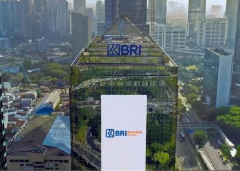 BRI Microfinance Outlook 2025 Angkat UMKM dan Ekonomi Inklusif