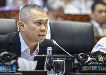 Menhub Dudy Beri Sinyal FlyJaya Bakal Mengudara Sebelum Lebaran 2025