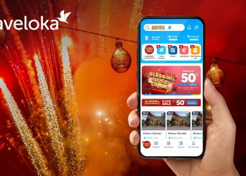 Lima Inspirasi Seru untuk Rayakan Tahun Baru Imlek