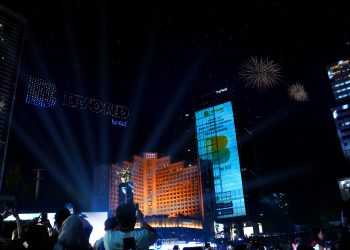 Tatap 2025, BSI Targetkan 10 Juta Pengguna BYOND by BSI