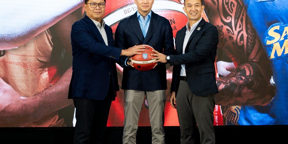 Siap Majukan Basket Nasional, Bank Mandiri Resmi Jadi Mitra Utama IBL 2025
