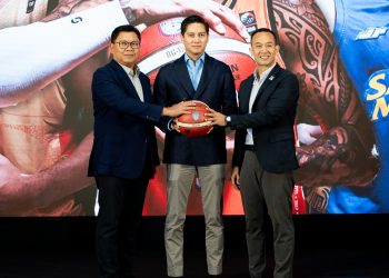 Siap Majukan Basket Nasional, Bank Mandiri Resmi Jadi Mitra Utama IBL 2025