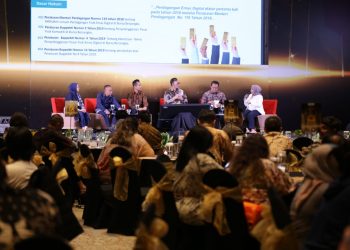 PT KBI Optimis Perkuat Perdagangan Fisik Emas Digitat di Tahun 2025