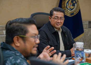 Audiensi dengan Moonton, Kemenekraf Inginkan Game Lokal Bersaing di Kancah Global