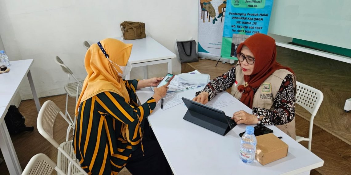 Konsisten Dukung UMKM Semakin Berdaya, BSI Dapat Alokasi Rp17 Triliun KUR Syariah Tahun Ini