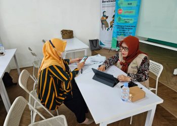 Konsisten Dukung UMKM Semakin Berdaya, BSI Dapat Alokasi Rp17 Triliun KUR Syariah Tahun Ini