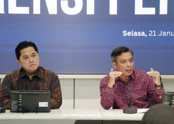 Demi Program 3 Juta Rumah, Menteri BUMN Minta Pengembangan Bermasalah Ditertibkan