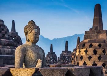 Dari TMII Hingga Wakatobi: Holding BUMN Danareksa Dorong Pengembangan  Pariwisata Nasional melalui Revitalisasi Destinasi Ikonik